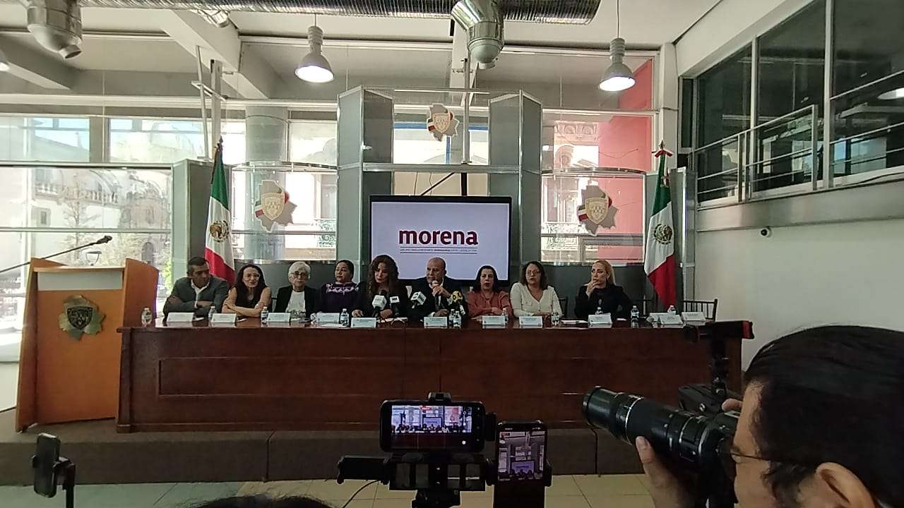 Acusan omisión en currículum de Ada Miriam Aguilera aspirante a la Cedh