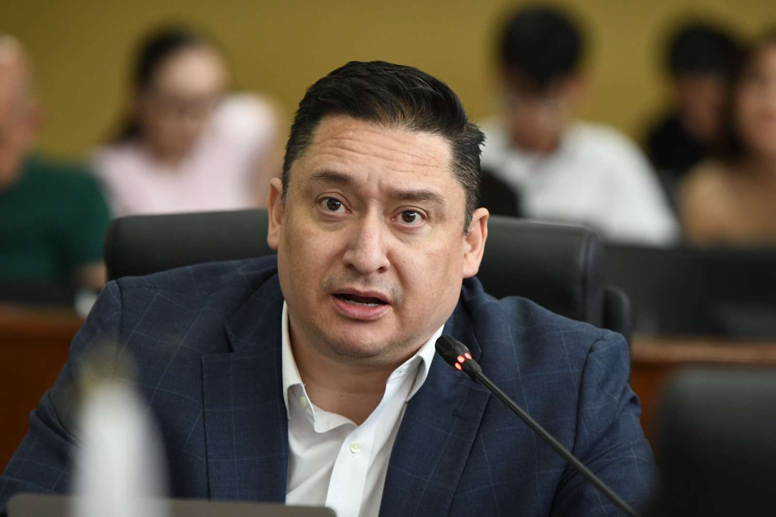 Coinciden Diputados en denunciar abusos en retenes de la carretera Juárez