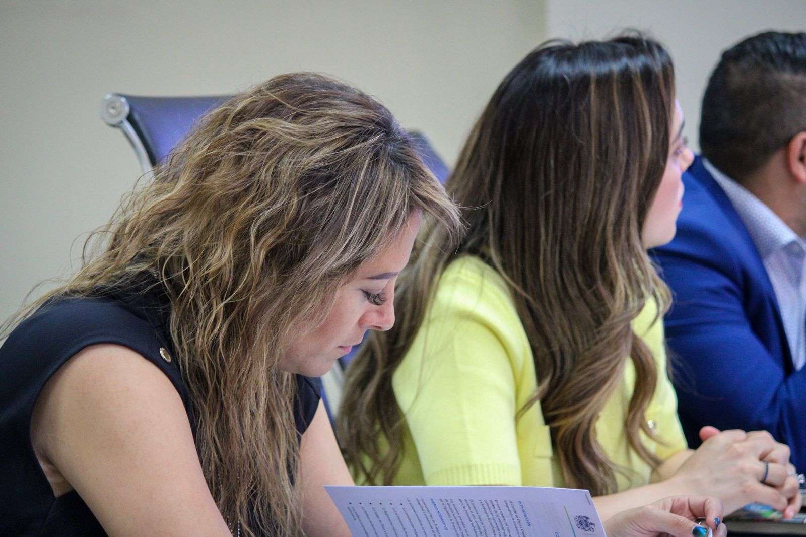 Presenta Comité de Ética del Municipio plan de trabajo 2026