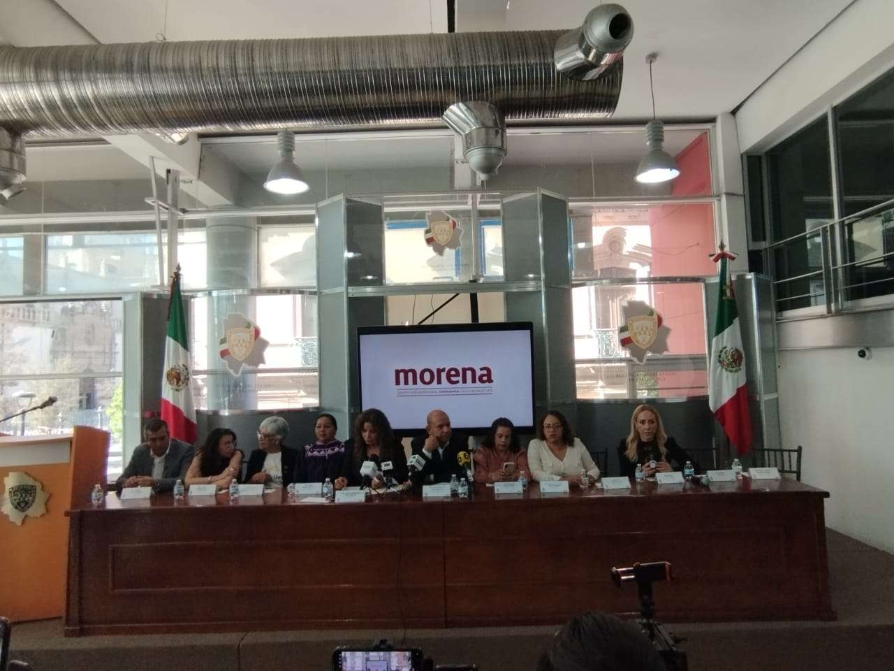Acusan omisión en currículum de Ada Miriam Aguilera aspirante a la Cedh