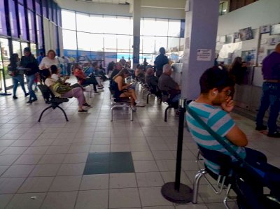 Anuncia Recaudación de Rentas horario especial y suspensión de labores