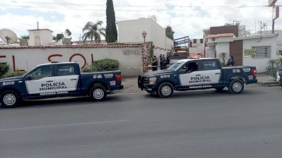 Hallan una muerta en hotel de la avenida Tecnológico