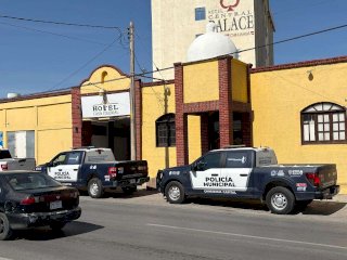 Hallan un muerto en habitación de hotel Casa Colonial