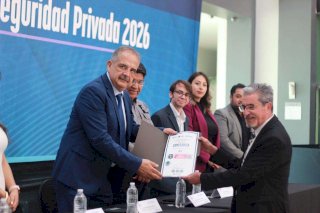 Impulsa Canaco profesionalización y legalidad en seguridad privada 