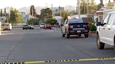 Se suicida al interior de su casa en la colonia Campesina 