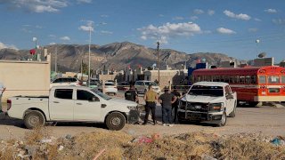 Asesinan a mujer de 20 puñaladas en Punta Oriente