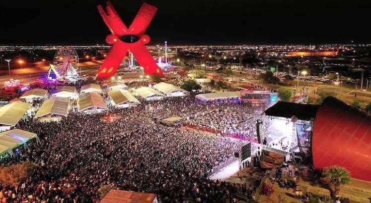 Organizará Canaco la Feria Juárez 2026