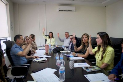 Presenta Comité de Ética del Municipio plan de trabajo 2026