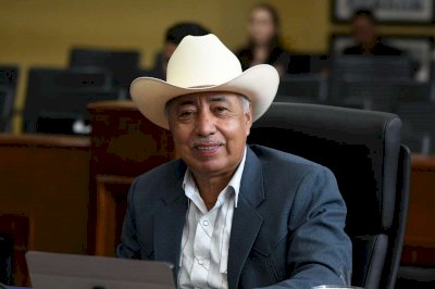 Exige Congreso excluir a Chihuahua del Tratado de Aguas de 1944
