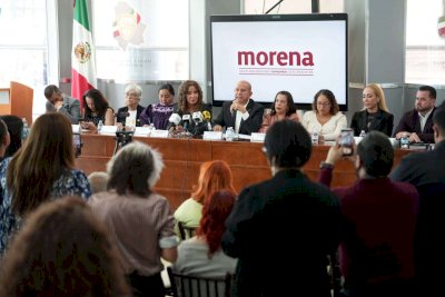 Acusan omisión en currículum de Ada Miriam Aguilera aspirante a la Cedh