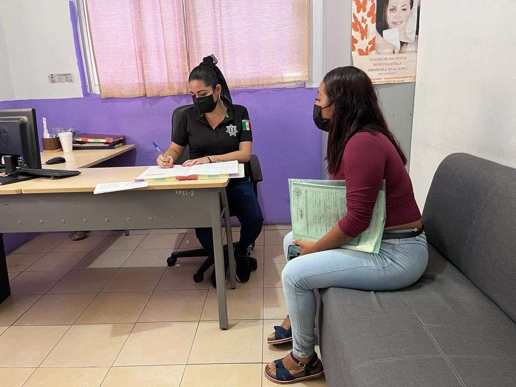 Supera violencia familiar 7 mil denuncias anuales:Fiscalía General