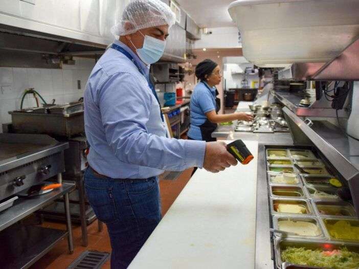 Refuerzan vigilancia sanitaria en Semana Santa