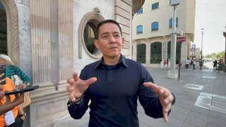 Reportan saldo blanco en primer corte del operativo de Semana Santa 