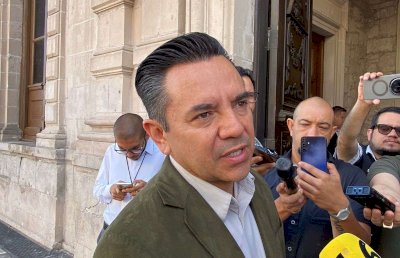 Están en proceso de licitación cuatro obras: Jorge Chánez