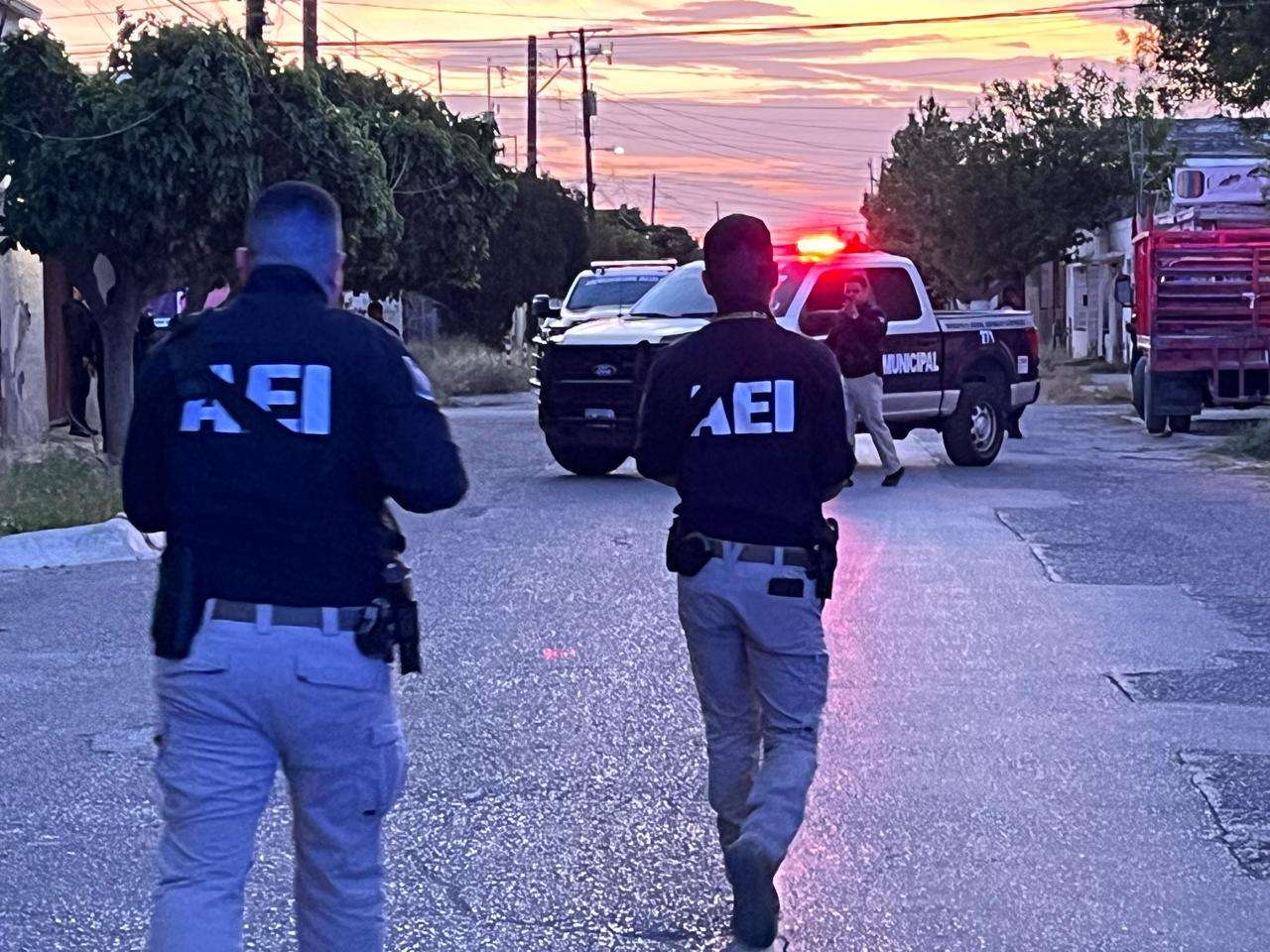 Localizan dos cuerpos encobijados en la colonia Hidalgo