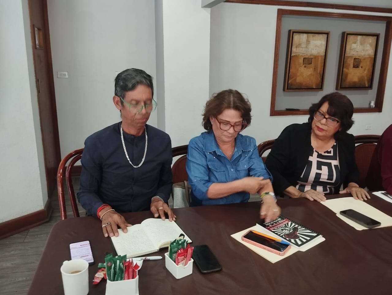 Solicitan intervención de UIF en elección de coordinador de Morena