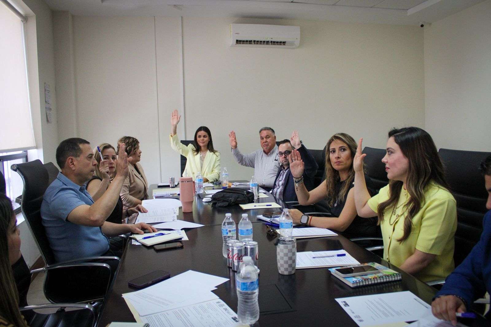Presenta Comité de Ética del Municipio plan de trabajo 2026