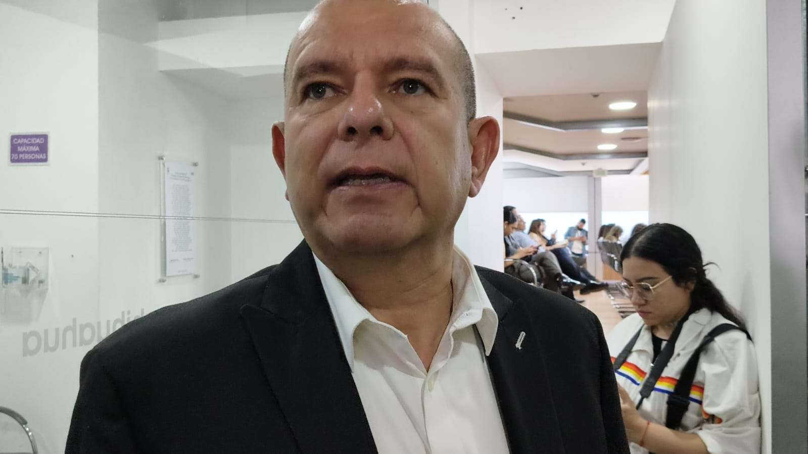 Coinciden Diputados en denunciar abusos en retenes de la carretera Juárez
