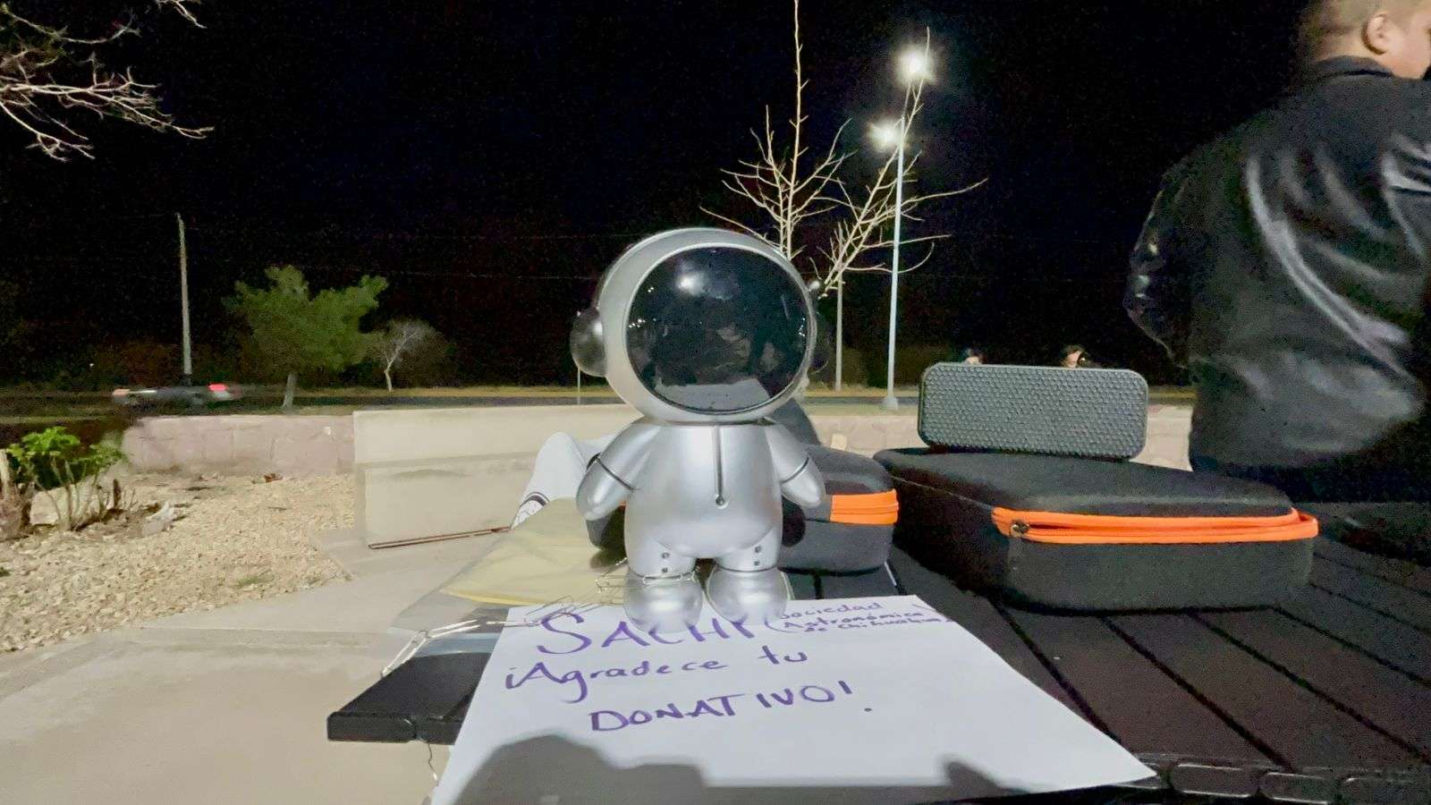 Marca la primera luna llena de abril el inicio de Semana Santa