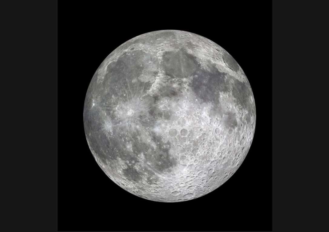 Marca la primera luna llena de abril el inicio de Semana Santa