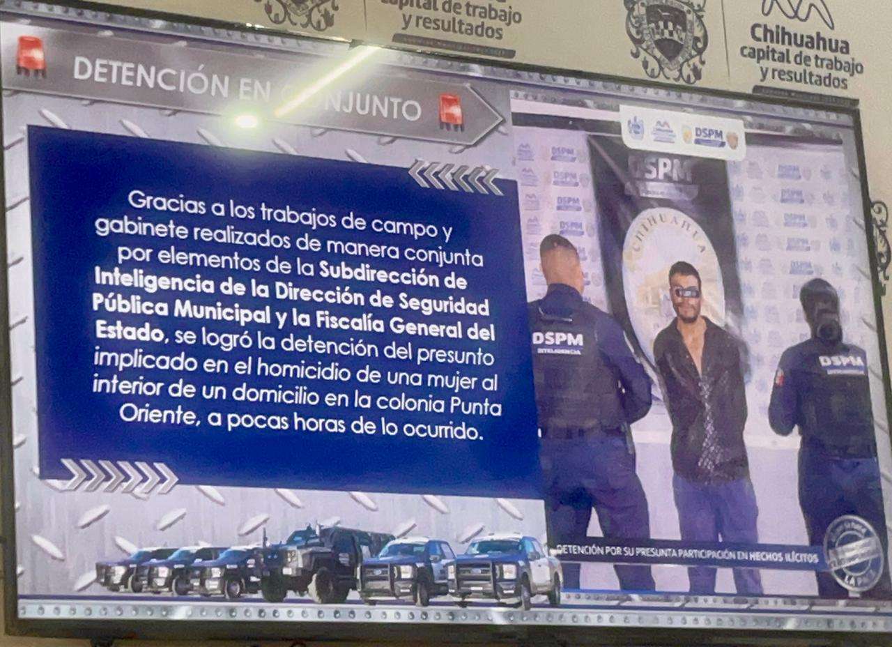 Cierra mes de marzo con 25 homicidios en la ciudad: Dspm 