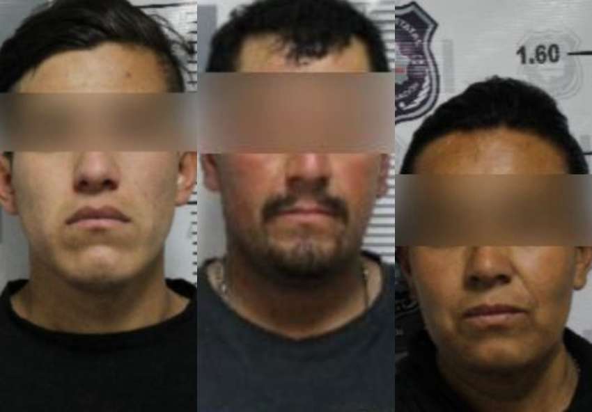 Obtiene Fiscalía fallo condenatorio contra tres homicidas