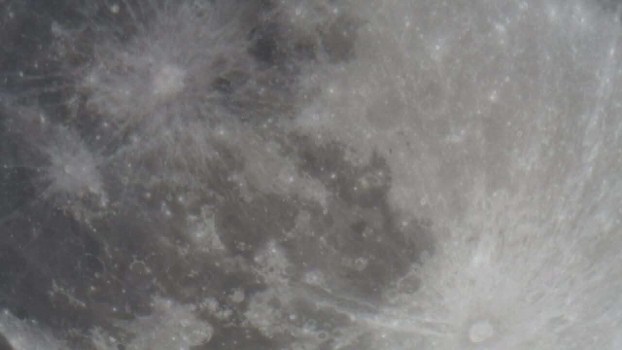 Marca la primera luna llena de abril el inicio de Semana Santa