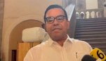 Caso Corral sigue en vía local; descartan envío a la FGR