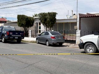 Aseguran vehículo robado luego de persecución en el centro