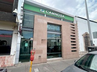 Baja el dólar a $18.05 en casa de cambio Camnosa