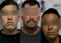 Obtiene Fiscalía fallo condenatorio contra tres homicidas 