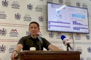 Cierra mes de marzo con 25 homicidios en la ciudad: Dspm 