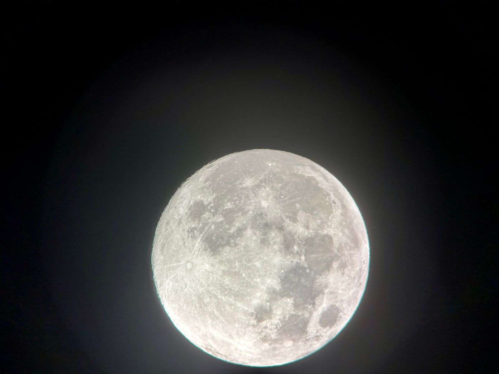 Marca la primera luna llena de abril el inicio de Semana Santa