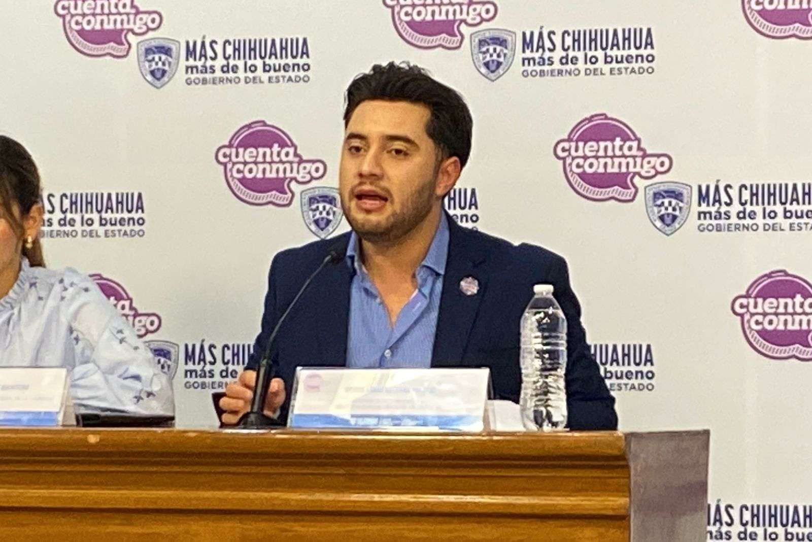 Presentan Legado Joven para atender la violencia familiar