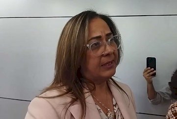 Defiende Ada Aguilera su perfil tras críticas por militancia en el PAN