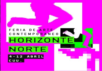 Reúne Horizonte Norte a 37 artistas en exposiciones itinerantes