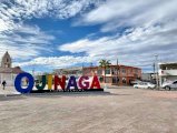Alcanza Ojinaga los 34.9 grados centígrados 