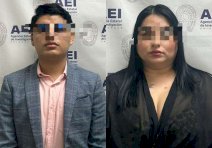 Detienen a dos por fraude agravado a jubilados del Imss 