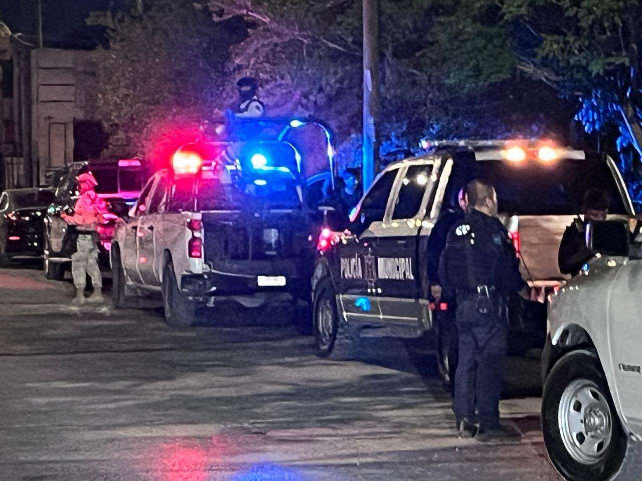 Encuentran a dos hombres sin vida por aparente sobredosis en Valle de Santiago