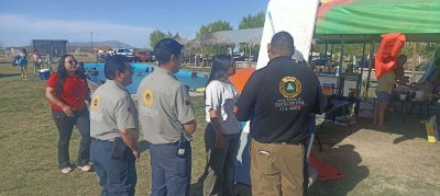 Reportan saldo blanco en tercer día de Operativo Semana Santa 