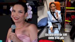 Responde Natalia Jiménez tras polémica por uso de ambulancia