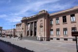Abre Casa Chihuahua en vacaciones