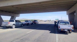 Reportan operativo de Semana Santa sin incidentes de gravedad