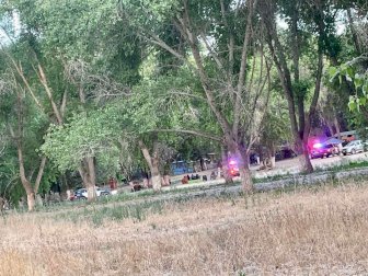 Deja riña 3 heridos por arma blanca en recreativo Los Álamos