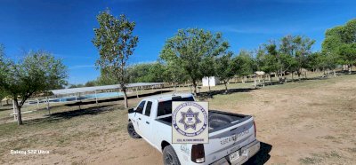 Mantienen vigilancia en centros recreativos de Cuauhtémoc