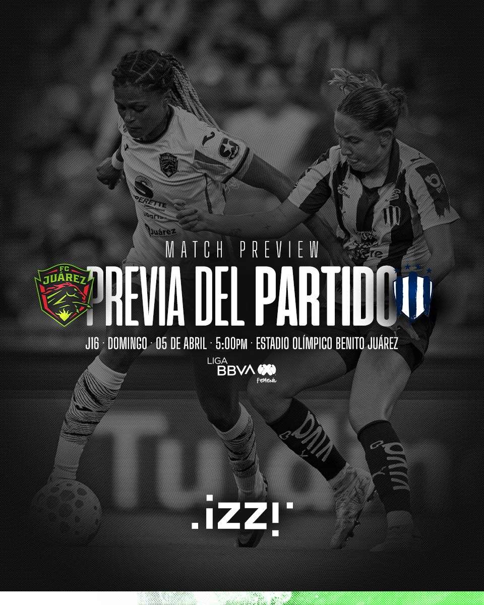 Reciben mañana Bravas a Rayadas de Monterrey en duelo clave para clasificar 