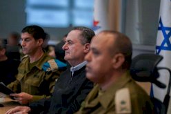 Mata Israel a comandante iraní que cerró Ormuz 