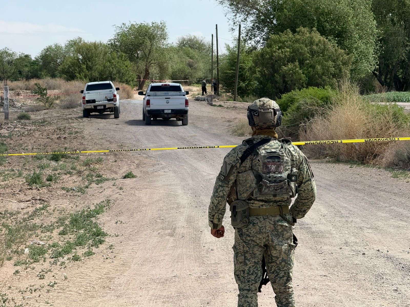 Suman cuatro homicidios en las primeras horas de este domingo