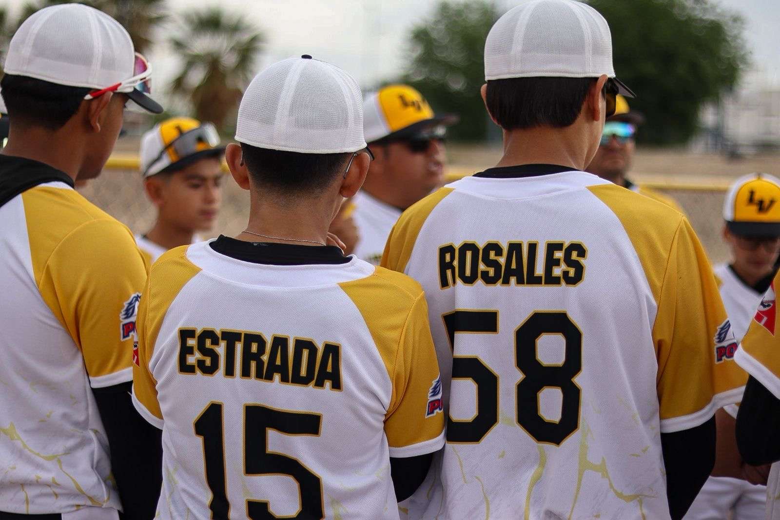 Inicia en Parque Central Torneo Nacional de Beisbol Juvenil