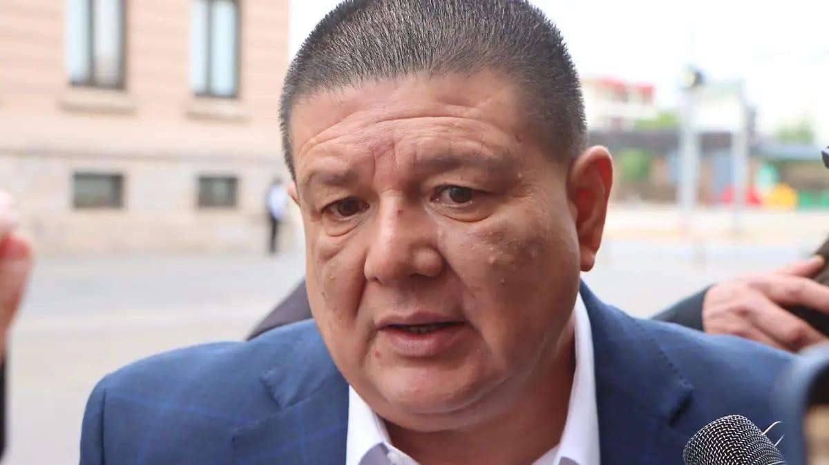 Atiende Jáuregui amenazas contra familia Lebarón